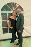 This dress fit so well and was so comfortable.  Not anything I'd normally choose, but was so happy I did. - Kerry R.