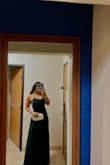 Perfect for my last minute wedding! Shipped super fast, quicker than expected!! It was a little longer, but I am short. So, I just wore 6 inch heels, and it was the perfect length - Sima E.