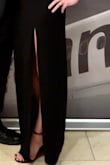 These shoes were perfect! Wore them for 4 hours at an event and didn't hurt my feet once. They fit perfectly and were comfortable! - Kylie A.