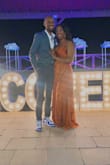 Perfect fit for a wedding! Dress fit perfectly. Received many compliments - Danielle C.