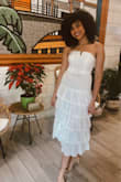 I used it for my 2nd wedding anniversary. Everyone loved it! - Kathia C.