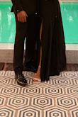 They look great, not cheap and they held up for a wedding with lots of dancing. - Mckenna P.
