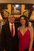 oooohmygoodness! I loved this dress. The quality is amazing. I felt like a goddess! My boyfriend could not stop telling me how beautiful I looked! - Jennafer V.