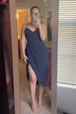 I think this is a BEAUTIFUL dress and it's super flattering! - Cate P.