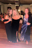 I got lots of compliments on this pants suit. Felt great, but the sleeves were a bit annoying when dancing. - Amy B.