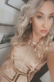 Got so many compliments. Wore it for my birthday. Love the color. Wore it with pink champagne heels. It's short but super cute. - Maegan T.
