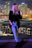 One of my favorite pairs of boots. Looks just like pic. Have lasted years. - Maegan T.