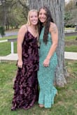 I wore this dress to a wedding I was invited to and absolutely loved it! It fit perfectly and was the perfect dress for the occasion. I might even get to wear it to another wedding I was invited to and I am so excited because I loved wearing it so much! - Madison I.