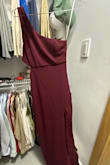 Great fabric, great fit, and perfect color. Can't express how much I love it. - Raquel 0.