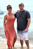 It's great quality and fits perfectly. I loved it for our cruise - Stacy R.