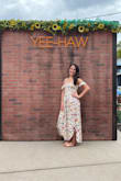 One of my favorite purchases ever! So flattering. - Dani M.