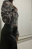 I'm an introvert & went out to an event for the first time for a few hours. Didn't expect this; however, I received so many compliments! I felt super sexy yet classy - Tiffany T.