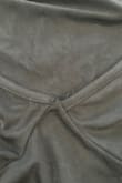I would like a new top. This one has a rip in the chest area. - Paloma P.