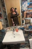 This dress is amazing. I feel beautiful in it. It's very hard for me to find a dress that fits correctly since I have a larger chest small waist and wide hips but it fits everything perfectly - Chelsea B.