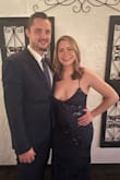 This is a really beautiful dress that I got many compliments on but unfortunately, within two hours of wearing it, one of the straps broke on me. Thank God I had a safety pin in my purse or we would have had to leave the wedding we were attending early. - Katie G.