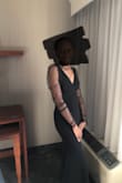 I really loved this dress. It fit me to the tea and I got plenty of compliments. Would definitely recommend this dress to someone else. - Shelby L.