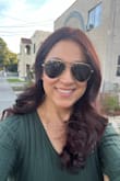 I love it. There's good material and a nice color. So comfortable! - Rina G.