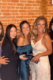 It fit well and was true to size. It's a fun color and perfect for a wedding I attended. - Clarissa H.