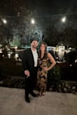 I'm usually between a small and medium. I ordered a small first and it was a little snug around my waist so I sized up to a medium. It was comfortable and I love the color combo of the brown and black. - Dina R.