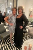 This dress was just perfect. The fit was great. I received so many compliments on this dress. My sister's dress was also from Lulus! - Charlette F.