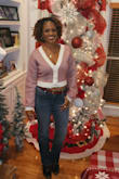 It's heavy and well made. I swapped out the buttons to reduce the contrast, and it's perfect! - Tracey M.