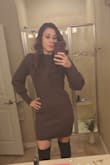 Very comfortable. The color is perfect. I can get it in any color... - Valeria Q.