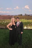 I felt really beautiful in this dress and felt that it was very flattering for a curvier person. It also gave support so I didn't need to wear a bra, which is usually a deal breaker for me. - Isabelle M.