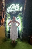 The dress is everything I was looking for. I got many compliments! - Elvia S.