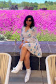 Very nice. I always get good compliments about this shoe. - Kalpana N.