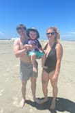 I'm a busty girl and this fit great and kept the girls in check. - Danielle R.