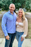 The fit is perfect and can be dressed up or down. I got a lot of compliments wearing it. - Casey L.