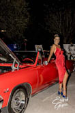 My dress at the Cars & Couture Annual Collector's Gala Benefiting Autism was absolutely stunning! The intricate design and attention to detail truly made it a showstopper. It perfectly blended elegance with a touch of uniqueness, making it a standout piece at the event. The event's theme of Cars & Couture was impeccably captured in your choice, reflecting both sophistication and style. It was a pleasure witnessing such a harmonious blend of fashion and purpose at the gala. - Inna K.