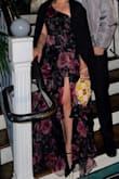 I love this dress. It might be a bit too long on those on the shorter side and you might need to adjust the dress in the shoulder a bit, but it's a quick fix. - Kristine D.
