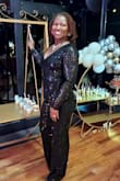 This outfit did not disappoint. I love it. - CENAUTA G.