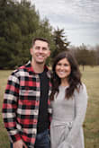 I bought this dress for Thanksgiving and family photos. I got so many compliments. The dress is comfortable and flattering even with being a little loose. Would recommend! - Taylor H.