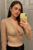 It fits perfectly; got it for a Thanksgiving after party, and I loved it! - Andrea H.