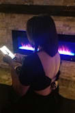 Beautiful dress, fit perfect. I used it for New Year's Eve 2020, and I loved it - Mailli T.