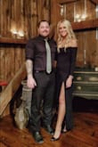 Absolutely love! This fits true to size & the length was perfect for me (5'9 & I wore heels). It's very well made, and, even though it's made to fit off the shoulder, it did not sag or fall down. I am so glad I purchased this! - Rebecca C.