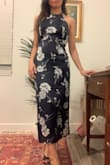I didn't expect much when I ordered this dress but it's absolutely elegant and beautiful. Chef's kiss! - Linh P.