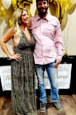 This dress is LIT! My boyfriend said "That's nice" which is a huge compliment! LOVED IT! - Heather E.