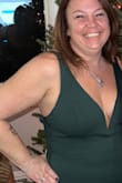This dress was perfect for a holiday cocktail party! - Tiffany S.
