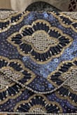 I was not expecting it to be the size that it is. This clutch is so much prettier having it in hand. It looks exactly as it does on the site, but better. I would definitely recommend this to friends. - Theressa C.
