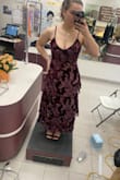 Amazing quality and fits perfectly! I'm a size medium. - Natalie D.