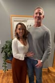 This bodysuit was so comfortable and hugged my upper torso perfectly! It looked fantastic with the pants I also got from Lulus! Wore it for Thanksgiving and got lots of compliments. :) - Connie S.