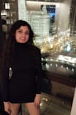 The dress fits perfectly. True to size. Simple yet elegant. - POOJA M.