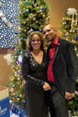 Love, Love, Love; beautiful dress, very flattering, so many compliments - Claire D.