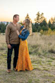 I am obsessed with this dress. It's a little bit long, so some platform heels or boots are great to wear with it. I've worn it to multiple events, and I've gotten nothing but compliments every single time. This came in different patterns; I would buy all of them. - Rachel F.