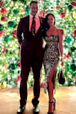 Perfect fit, length, and tone of gold. Chain straps add a more contemporary look - make it in black pls!! - Alexandra G.