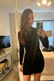 I LOVE THIS DRESS. It is so flattering, super tight, nice fabric. I love it - Mj R.