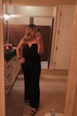 Loved this jumpsuit! It fits very well and is perfect for a wedding and true to size! - Faith R.